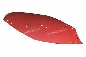 Kverneland ekékhez kormánylemezek a Nyírker-től