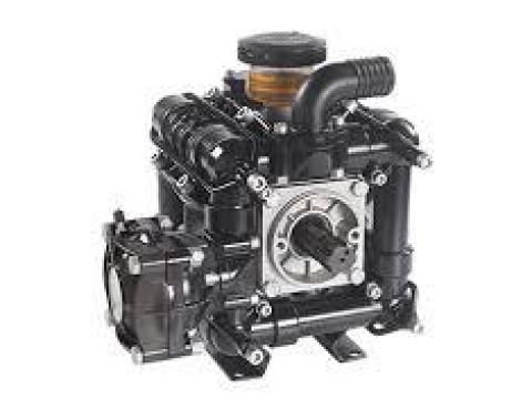 Comet permetező szivattyú alkatrészek a Nyírker-től Comet permetező szivattyú alkatrészek a Nyírker-től