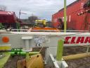 CLAAS LINER 1250 PROFIL KÉTROTOROS RENDKÉPZŐ,  RENDSODRÓ