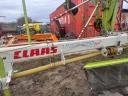 CLAAS LINER 1250 PROFIL KÉTROTOROS RENDKÉPZŐ,  RENDSODRÓ