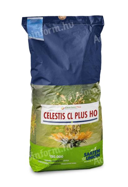 CELESTIS CL PLUS HO magas olajsavas Clearfield Plus napraforgó vetőmag