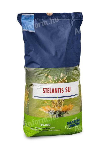 STELANTIS SU tribenuron-metil-toleráns linolsavas napraforgó vetőmag
