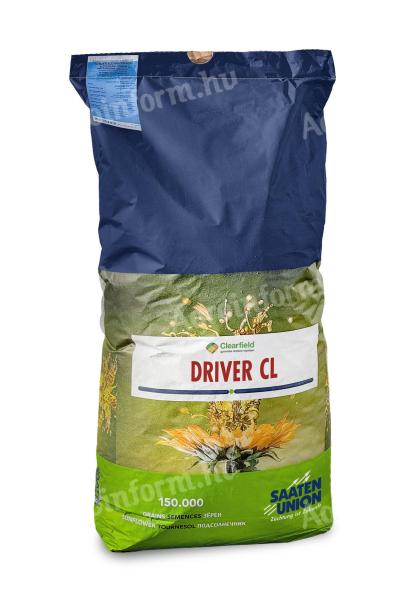 DRIVER CL linolsavas Clearfield napraforgó vetőmag