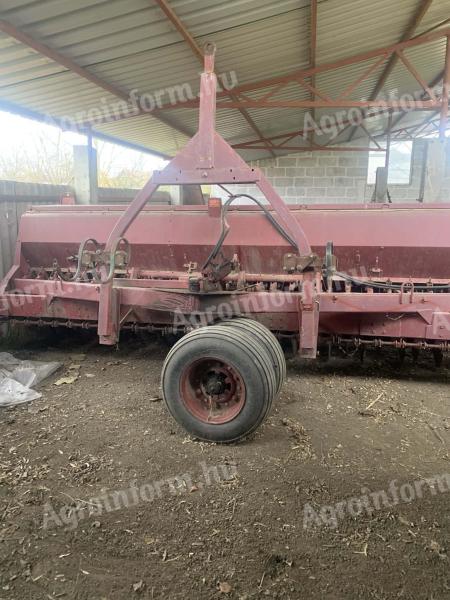 Eladó IH6200 vetőgép – jó állapotban