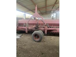 Eladó IH6200 vetőgép – jó állapotban