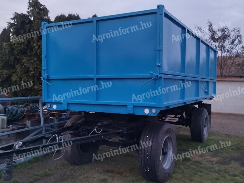 IFA HW 8011 eladó felújított állapotban