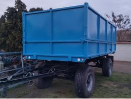 IFA HW 8011 eladó felújított állapotban