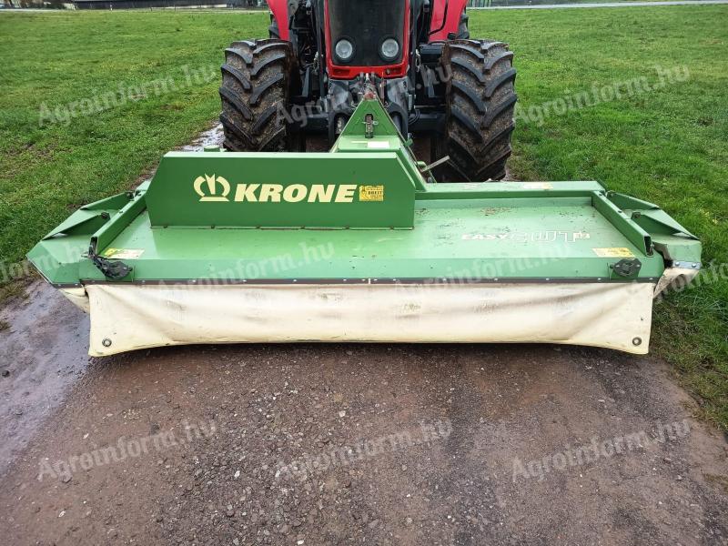 Krone EasyCut F320 SafeCut frontkasza