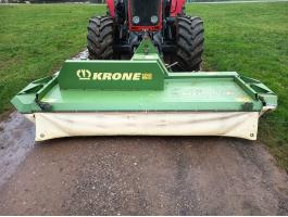 Krone EasyCut F320 SafeCut frontkasza