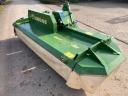 Krone EasyCut F320 SafeCut frontkasza