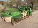 Krone EasyCut F320 SafeCut frontkasza