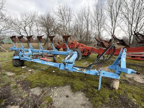 Lemken eke eladó Lemken eke eladó