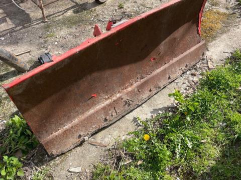 Eladó bagodi tolólap