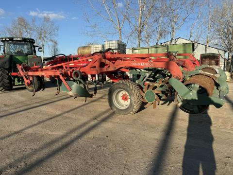 Vogel Noot Terra Top 400 eladó jó állapotban Vogel Noot Terra Top 400 eladó jó állapotban