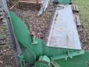 Repcetoldat John Deere 618R vágóasztalhoz