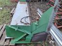 Repcetoldat John Deere 618R vágóasztalhoz