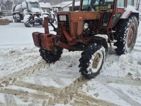 Front hidrolika hotoló Front hidrolika hotoló