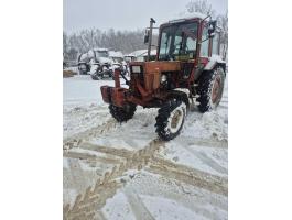 Front hidrolika hotoló