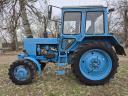 Mtz 82 traktor friss műszaki