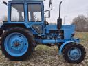 Mtz 82 traktor friss műszaki