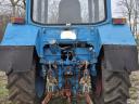 Mtz 82 traktor friss műszaki