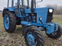 Mtz 82 traktor friss műszaki