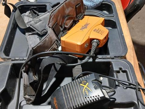 Pellenc elektromos metszőolló eladó Pellenc elektromos metszőolló eladó