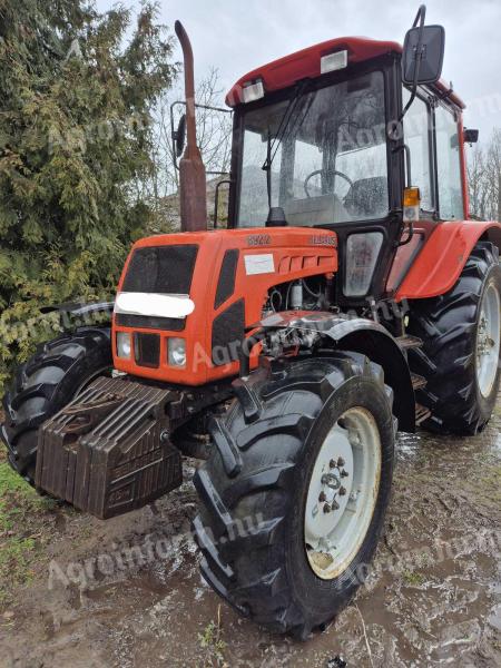 Mtz 892.2 traktor