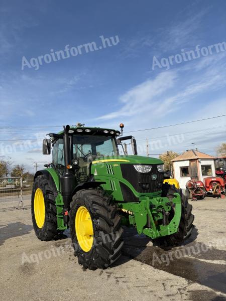 John Deere 6155 R