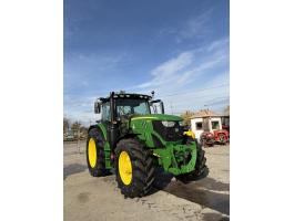 John Deere 6155 R