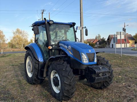 New Holland TD5.105 New Holland TD5.105