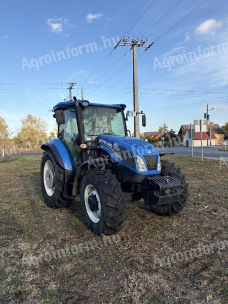 New Holland TD5.105