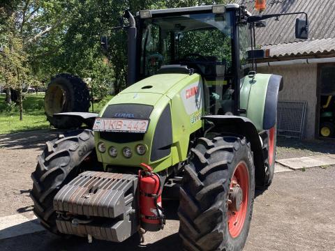 Claas Celtis 446 traktor ELADÓ