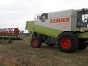 Claas Lexion 450 4x4 Mercedes motorral eladó