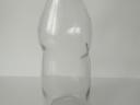 Non press 500 ml-es, színtelen üvegpalack eladó! Új