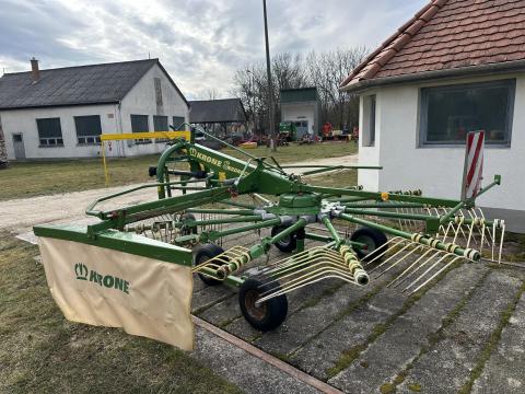 KRONE Swadro 42/13 tandem rendsodró KRONE Swadro 42/13 tandem rendsodró