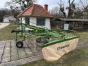 KRONE Swadro 42/13 tandem rendsodró