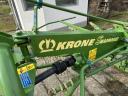 KRONE Swadro 42/13 tandem rendsodró