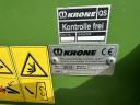 KRONE Swadro 42/13 tandem rendsodró