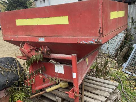 Műtrágyaszóró eladó Műtrágyaszóró eladó