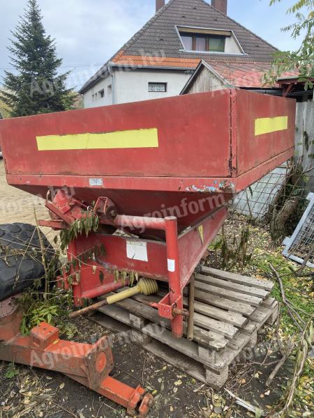 Műtrágyaszóró eladó