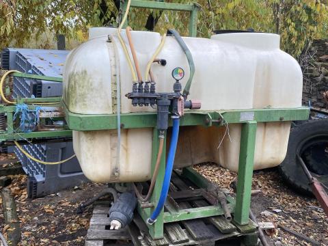 Permetező eladó Permetező eladó