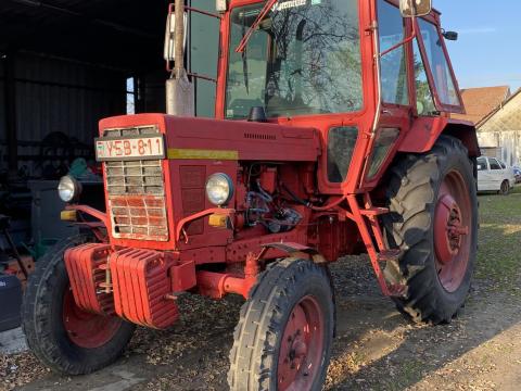 MTZ 80 eladó