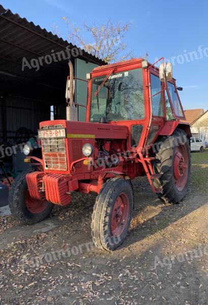 MTZ 80 eladó