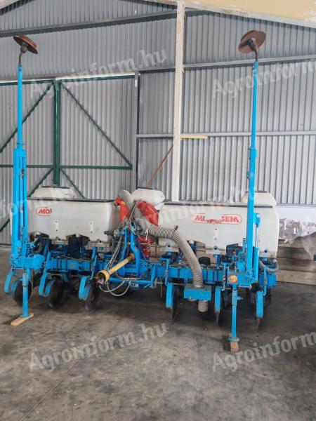 Monosem 6 soros vetőgép eladó