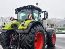 Claas Axion 940 Cmatic Cebis