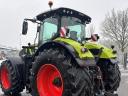 Claas Axion 940 Cmatic Cebis