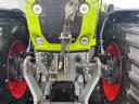 Claas Axion 940 Cmatic Cebis