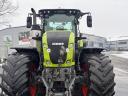 Claas Axion 940 Cmatic Cebis