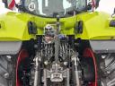 Claas Axion 940 Cmatic Cebis